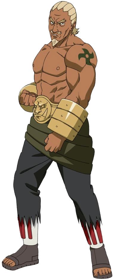 raikage brother|A .